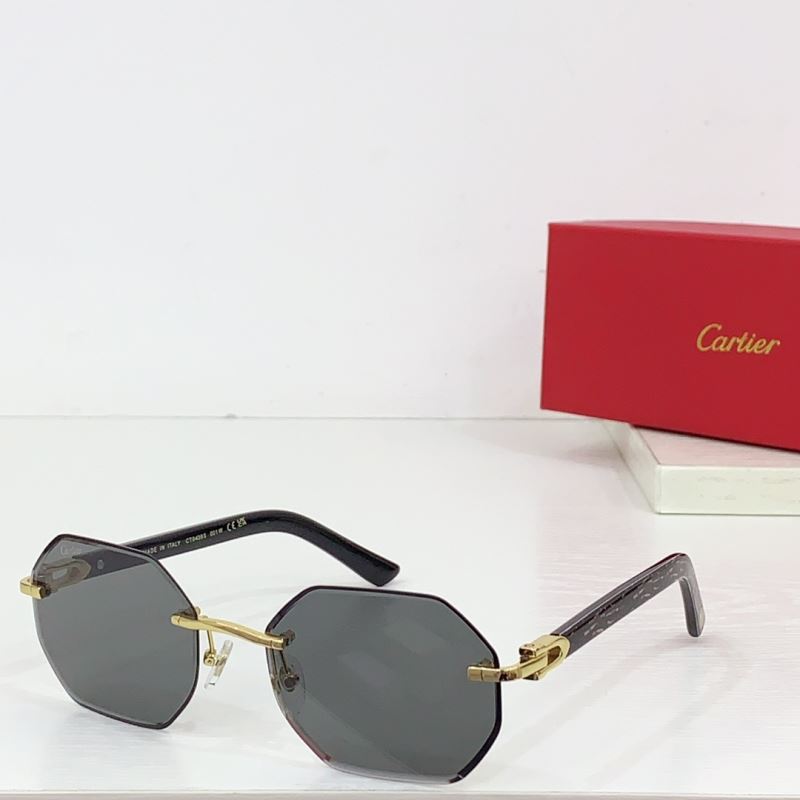 Cartier Sunglasses